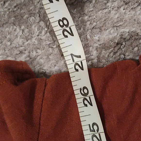 Organic Cotton T shirt - Picture 4 of 4